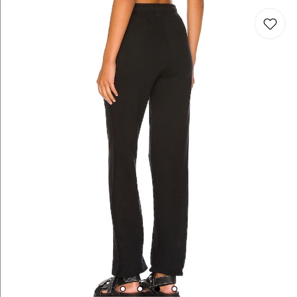 Twenty Montreal Sunnyside Embroidered Joggers - Picture 3 of 5